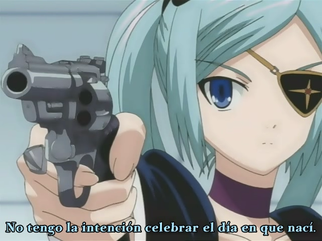 Venus Versus Virus (Dark-Subs)